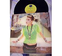 Madonna - 202390A 12" Like A Virgin / Stay VINYL