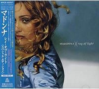 Madonna - 2cd / Ray of Light + Interview CD