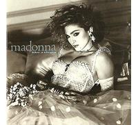 Madonna - 2nd release incl. Into The Groove