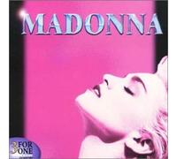 Madonna - 3 for 1