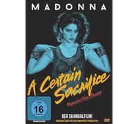 Madonna - A Certain Sacrifice - der Skandalfilm