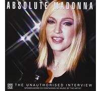 Madonna - Absolute Madonna [Import]