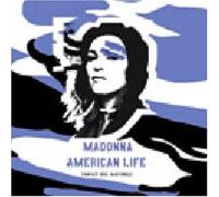 Madonna - American Life