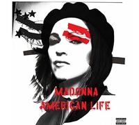 Madonna - American Life