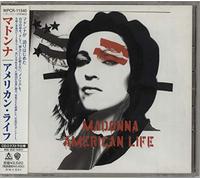 Madonna - American Life