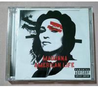 Madonna American Life explicit_lyrics (CD)