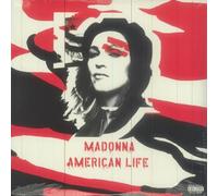 Madonna - American Life [Import]