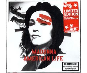 Madonna - American Life [Import]