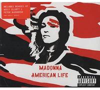 Madonna - American Life - Maxi CD 1