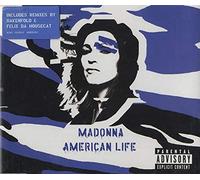 Madonna - American Life - Maxi CD 2