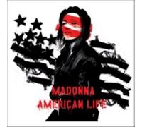 Madonna - American Life - Maxi CD 6 titres