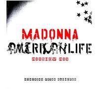 Madonna - American Life Mixshow Mix (in Memory of Peter Rauhofer)
