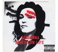 American life Vinyle