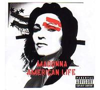 Madonna - American Life - Vinyl Record - F23z