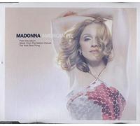 Madonna - American Pie