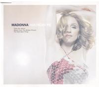 Madonna - American Pie Pt. 1