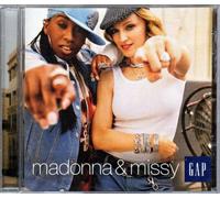 Madonna and Missy Elliott - A New Groove A New Jean