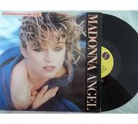Madonna - ANGEL 12 inch (12" Vinyl) UK SIRE 1985