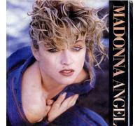 Madonna - Angel