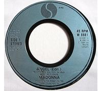 Madonna - Angel