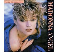 Madonna - Angel