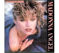 Madonna - Angel