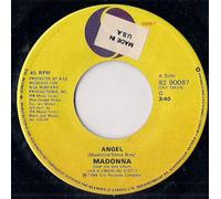 Madonna - Angel