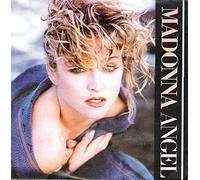MADONNA - Angel / 929 008-7