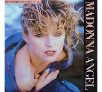 Madonna - Angel (Extended Dance Mix)