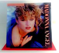 Madonna - Angel/Into the Groove