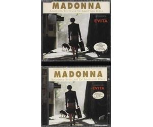 Madonna - Another Suitcase in Another Ha