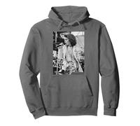 Madonna at Live Aid Dual Concert Philadelphie 1985 Sweat à Capuche