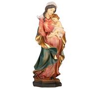 Madonna avec enfant / Figurine de saint / Statue