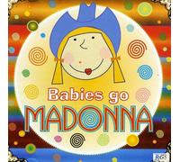 Madonna - Babies Go