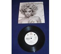 Madonna - Bad Girl/Deeper and Deeper [Vinyl Single]