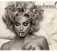 Madonna - Bad Girl Edit