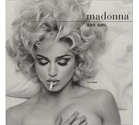 Madonna - Bad Girl/Fever