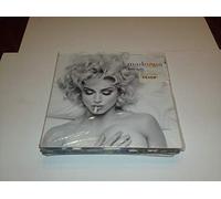 Madonna - Bad Girl / Fever [Vinyl LP]