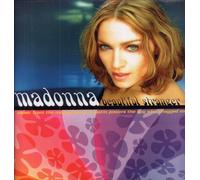 MADONNA - Beautiful Stranger