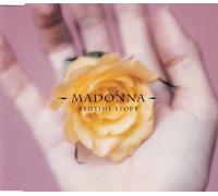 Madonna – Bedtime Stories