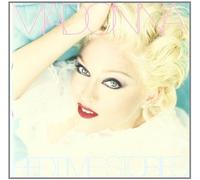 Madonna - Bedtime Stories by Madonna (1994) Audio CD
