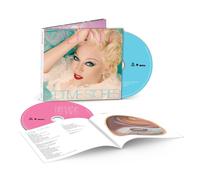 MADONNA - Bedtime Stories. Le Chapitre Inédit (2025) 2 CD Précommande