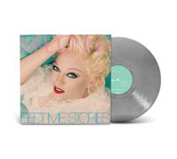 MADONNA - Bedtime Stories (Lim. Ed.) (2025) LP Vinyle Argent