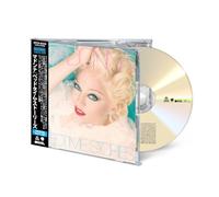 Madonna - Bedtime Stories (Packaging japonais)