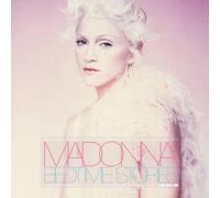 Madonna – Bedtime Stories (The Untold Chapter) – Vinyle