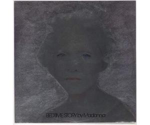 Madonna - Bedtime Story [12 inch] [Import]