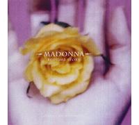 Madonna – Bedtime Story – Import