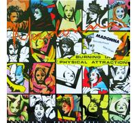 MADONNA - Burning up / Physical Attraction / 0-29715