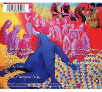 Madonna by & You Will Know Us by the Trail of Dead [Audio CD] NEUF