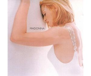 Madonna - CD Album ( 14 Titel, incl. i want you, this used to be my playground , i'll remember, one more chance , take a bow, rain , you'll see, oh father , crazy for you etc. )